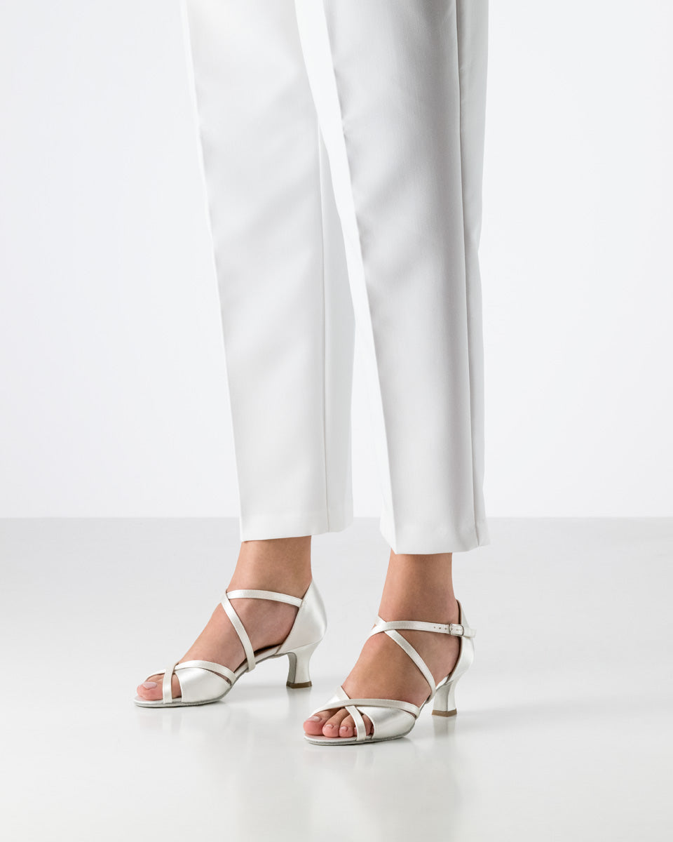 Werner kern July Satin – white