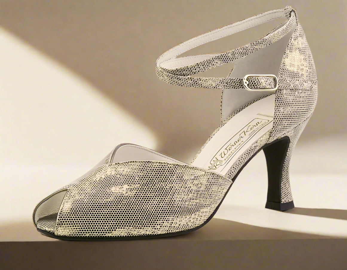 Werner Kern 6.5 Heels