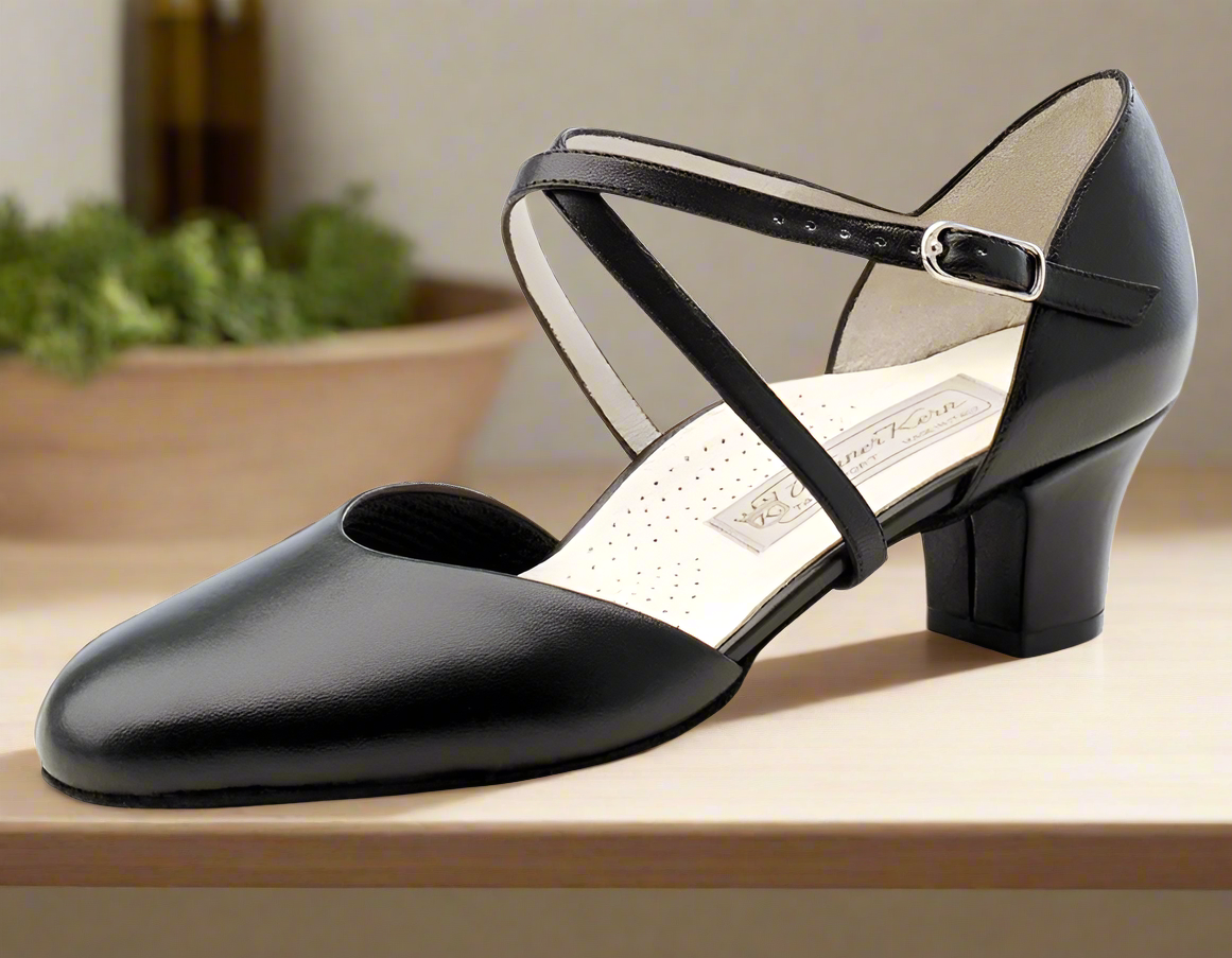 Werner Kern 4.5 heels