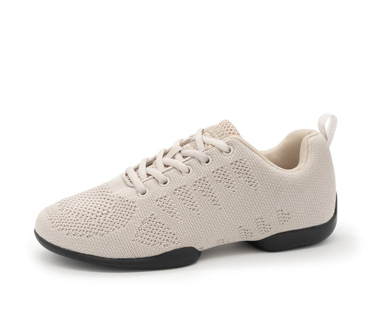 Anna Kern Sneaker 180 Knit – beige