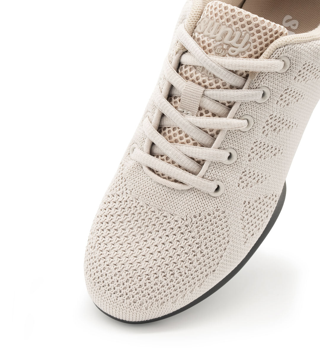 Anna Kern Sneaker 180 Knit – beige
