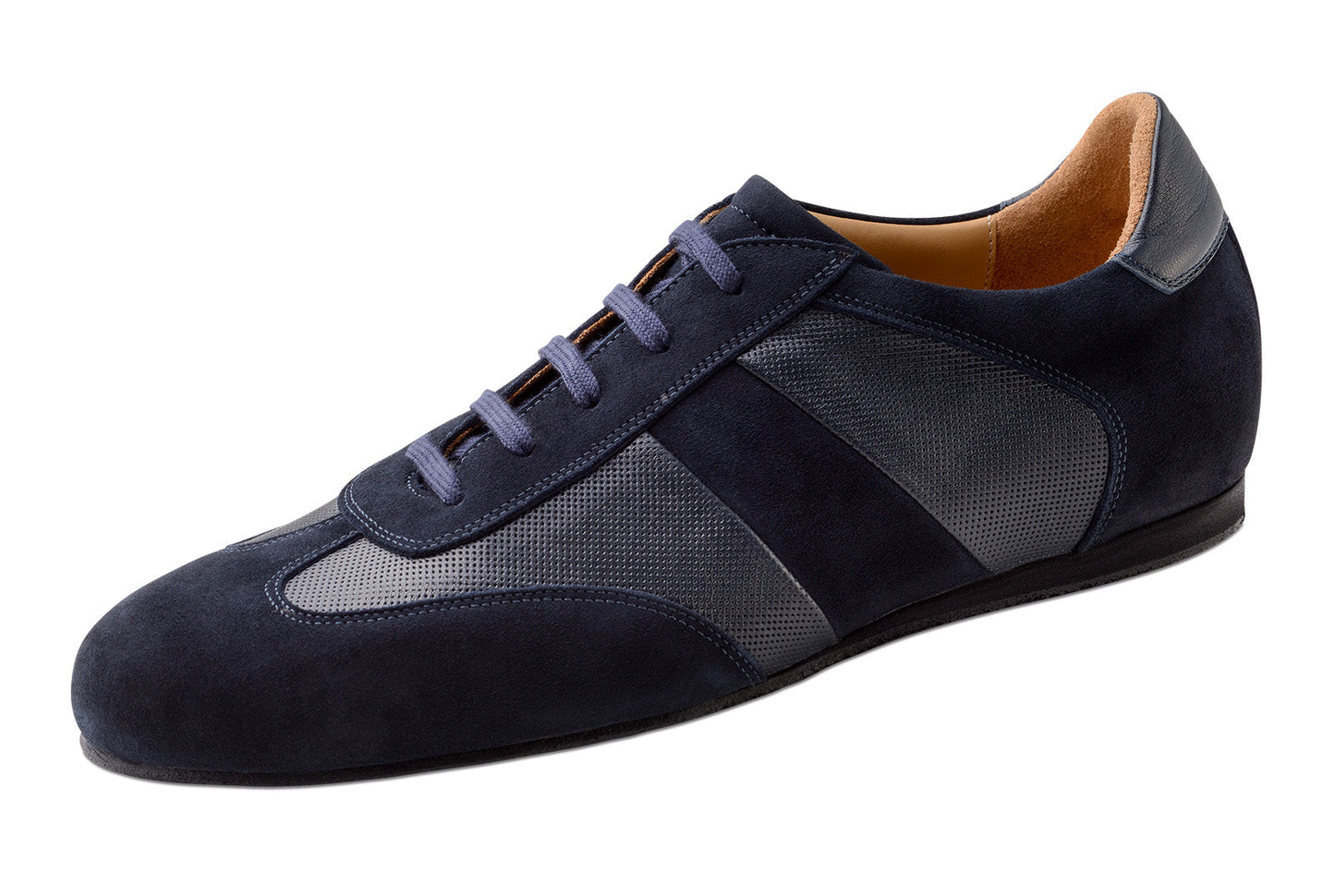 Werner Kern Bari 28061 Suede Blue