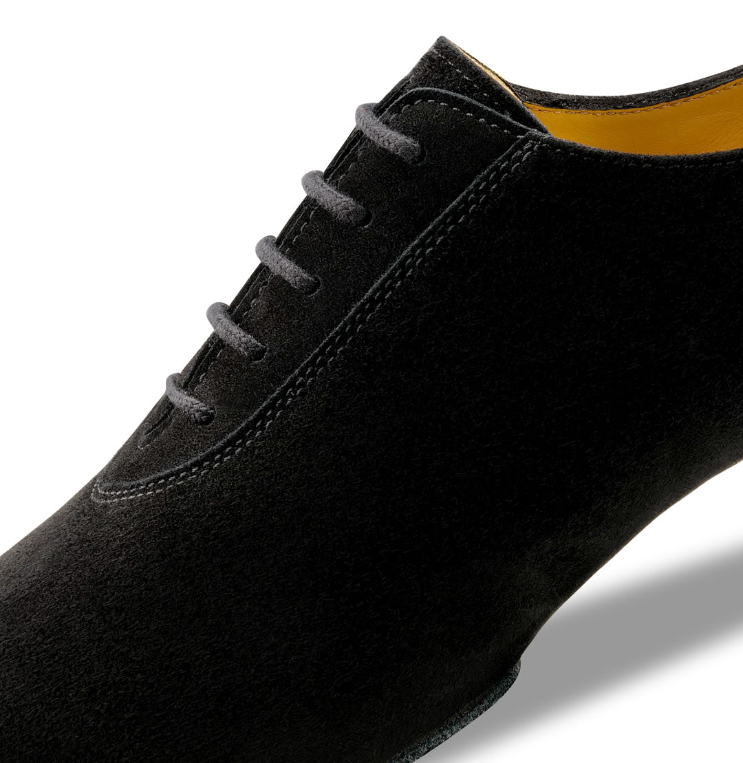 Werner Kern Pistoia Suede – black 28070