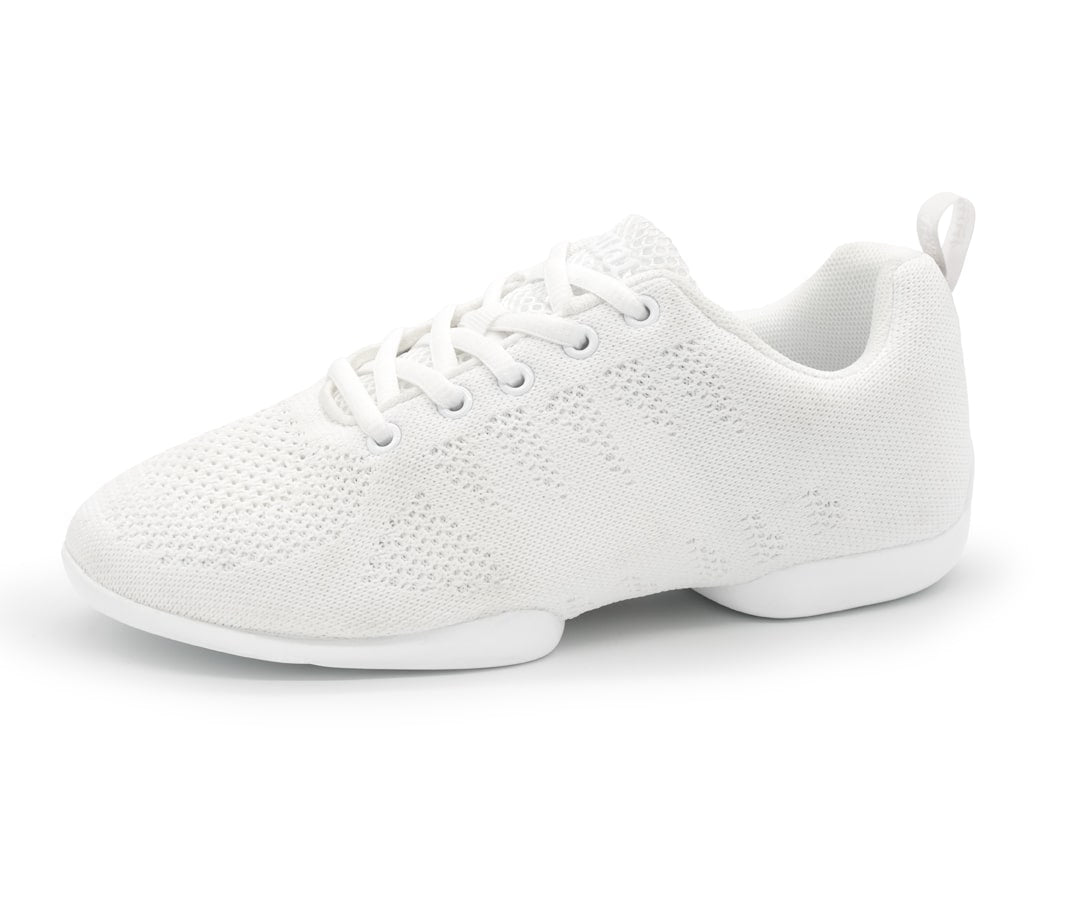 Anna Kern Sneaker 4060 Knit – white