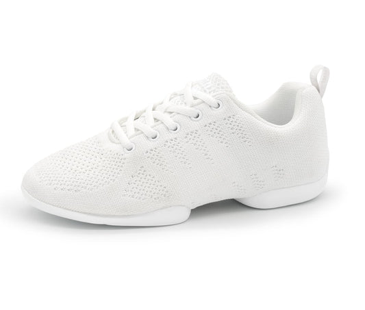 Anna Kern Sneaker 4060 Knit – white