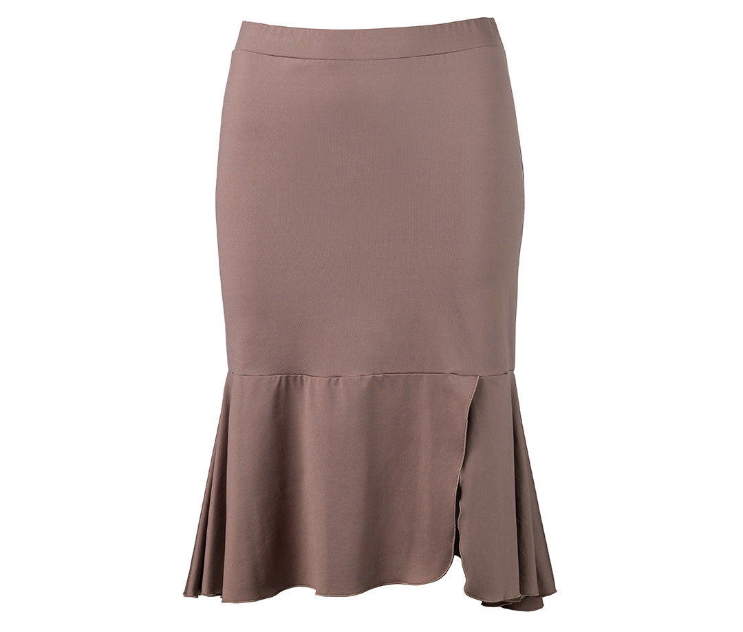Werner kern Dance skirt Viva Taupe