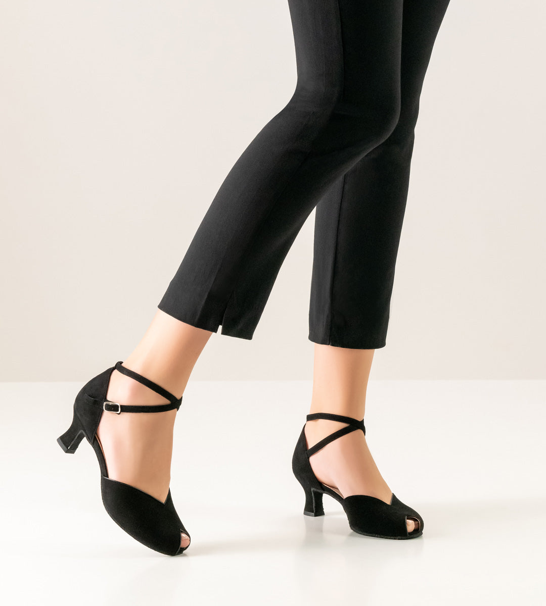 Werner kern Asta 5,5 Suede black