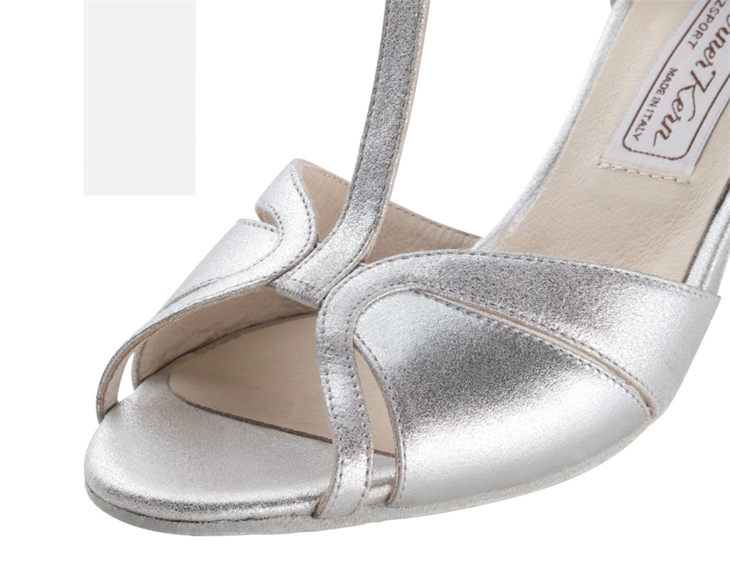 Werner kern Astrid 5,5 cm nappa perl nude