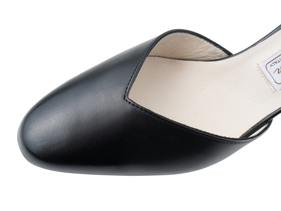 Werner kern Betty 5,5 Nappa black