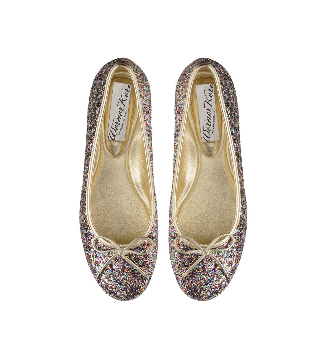 Werner Kern Candy, Brocade – multicolour