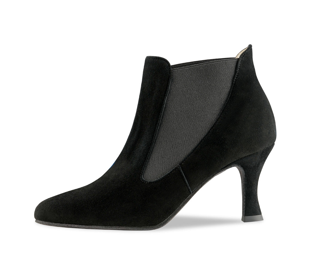 Werner kern Carina Suede – black