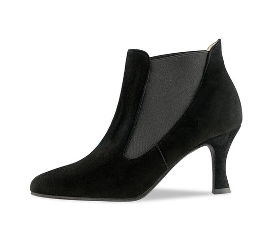 Werner kern Carina Suede – black
