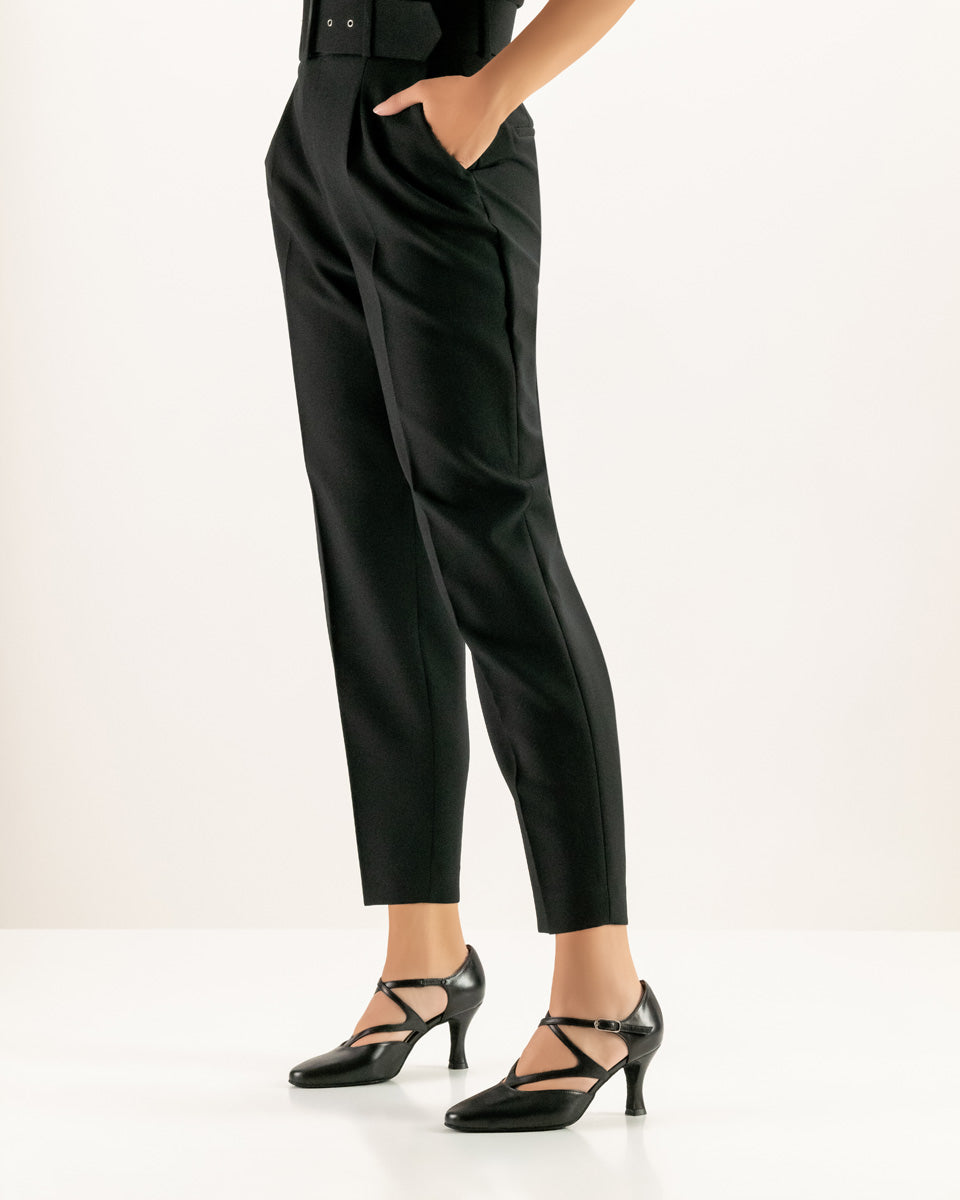 Werner kern Fabiola 6,5 Nappa black