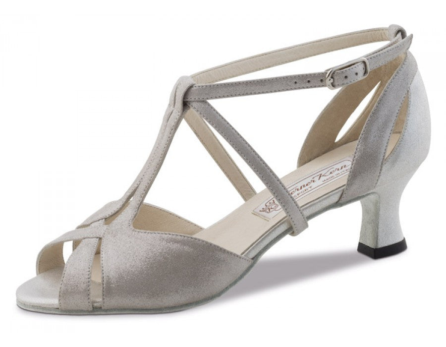 Werner kern Francis 5,5 Perl silver