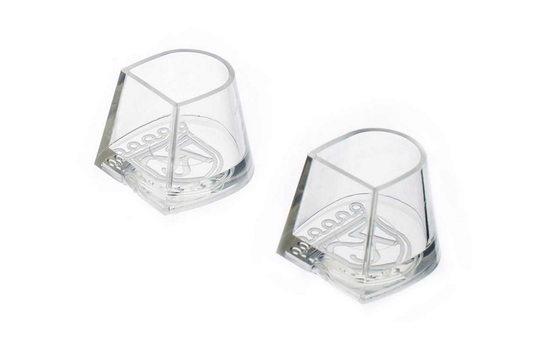 Werner Kern Heel Protectors