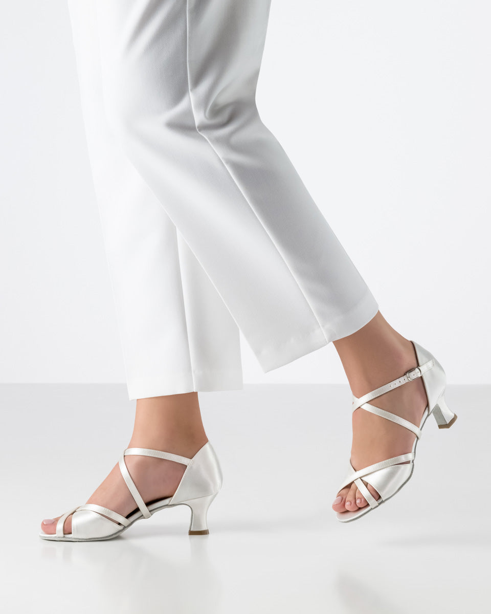 Werner kern July Satin – white