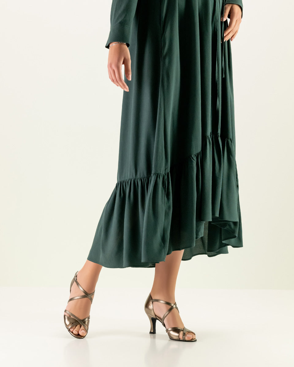 Werner Kern July 6,5 Chevro antik