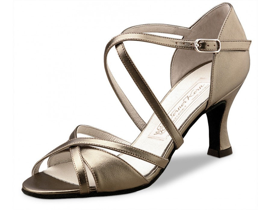 Werner Kern July 6,5 Chevro antik