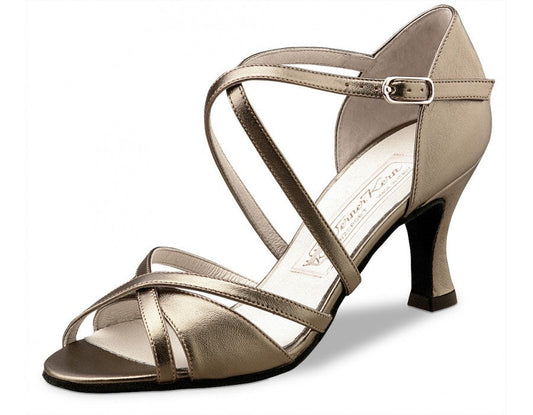 Werner Kern July 6,5 Chevro antik