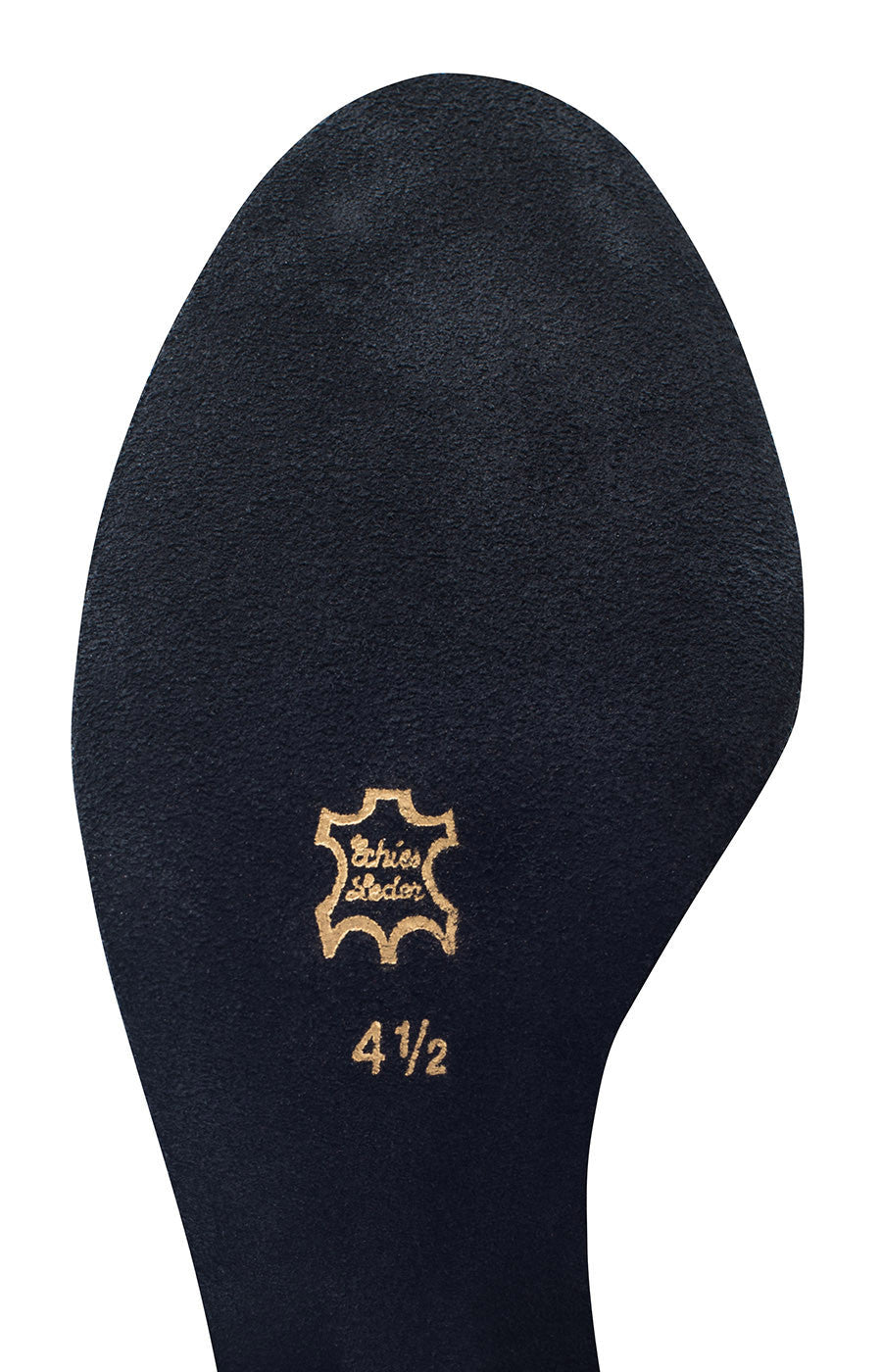 Werner Kern Holly Black/Chevro 5.5 Heel Size 5.5 Offer