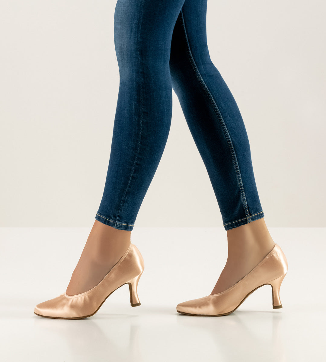 Werner Kern Laura 6,5 Satin flesh