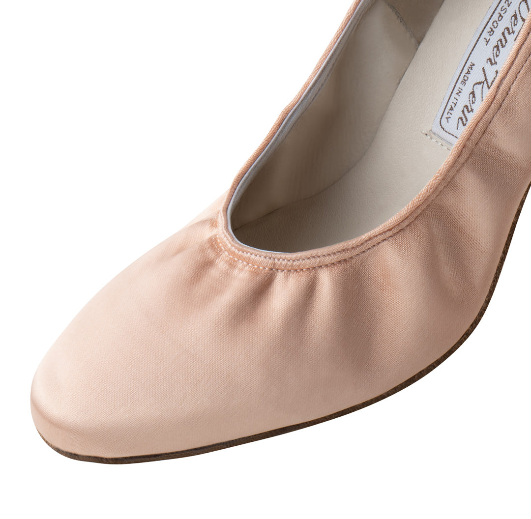 Werner Kern Laura 6,5 Satin flesh