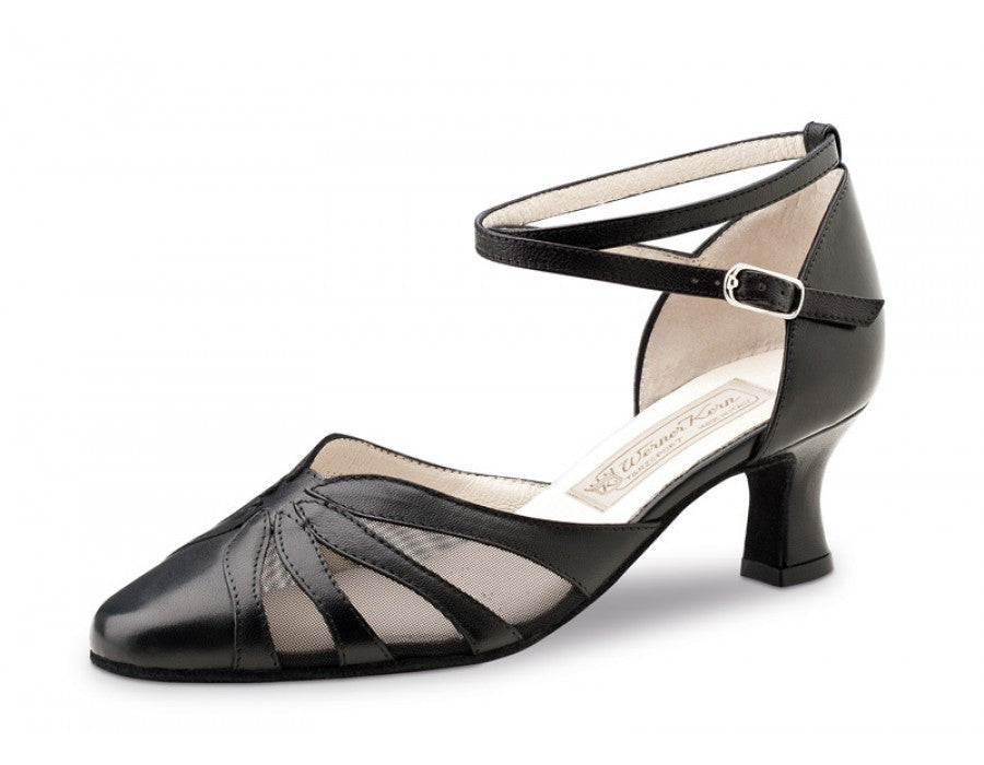 Werner Kern Linda 5,5 Nappa black