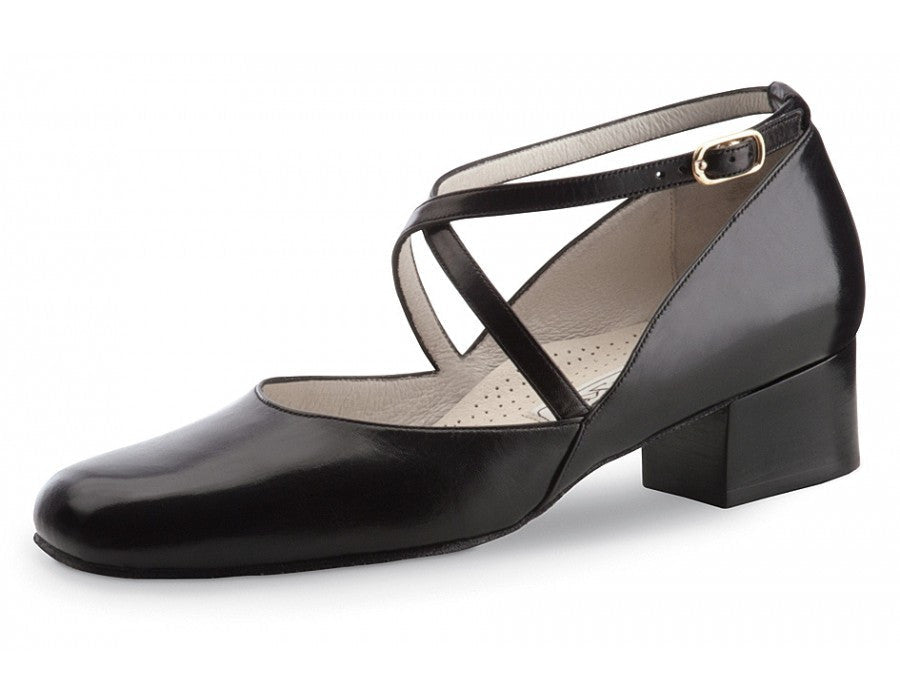 Werner kern Marion 3,5 Nappa black Comfort