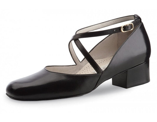 Werner kern Marion 3,5 Nappa black Comfort