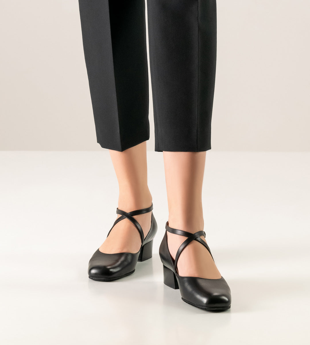 Werner kern Marion 3,5 Nappa black Comfort