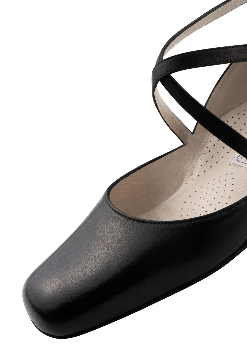 Werner kern Marion 3,5 Nappa black Comfort