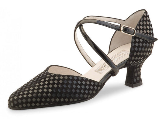 Werner kern Patty 5,5 Quadratino black