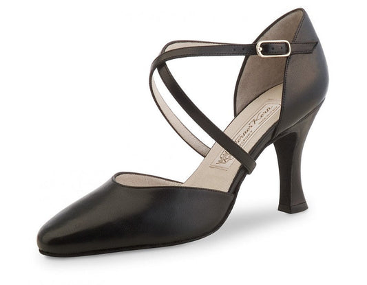 Werner kern Patty 8 Nappa black