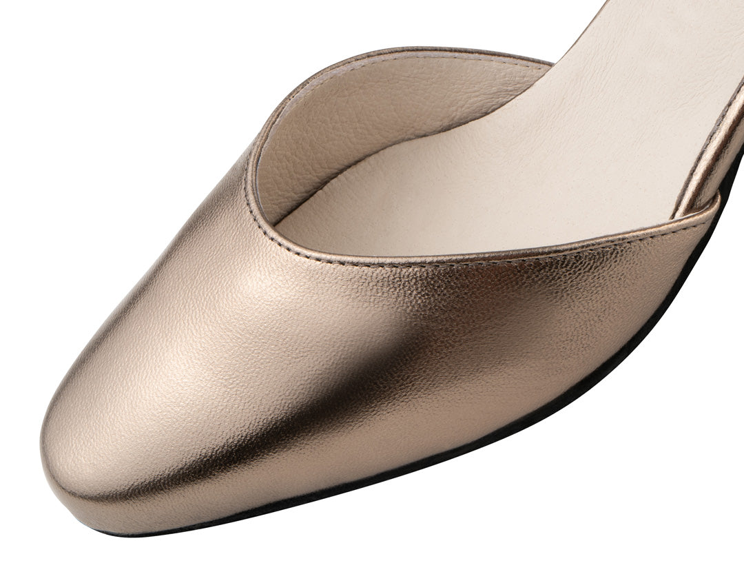 Werner kern Patty 5,5 Chevro antik