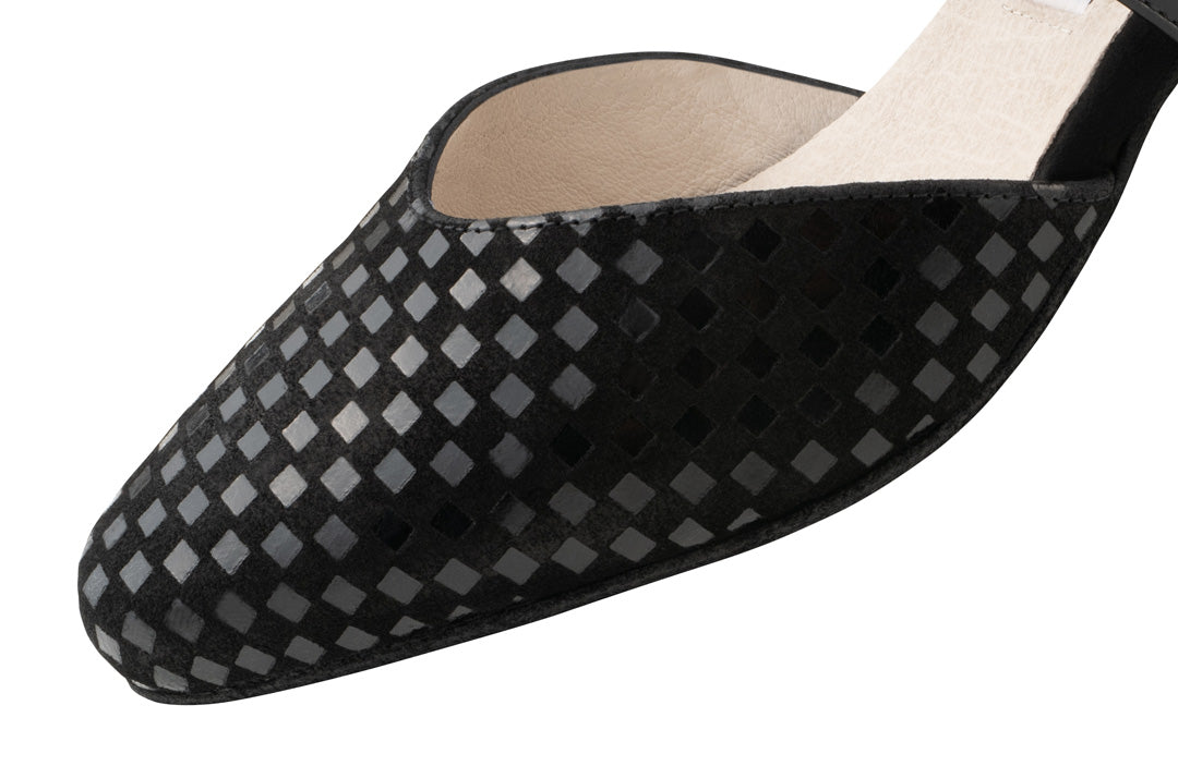 Werner kern Patty 5,5 Quadratino black