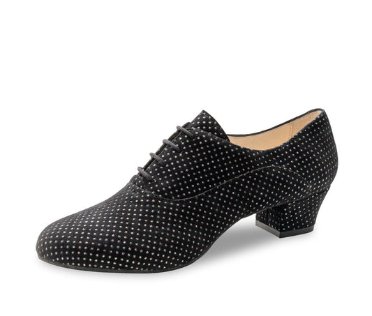 Werner Kern Runa Brocade – multicolour