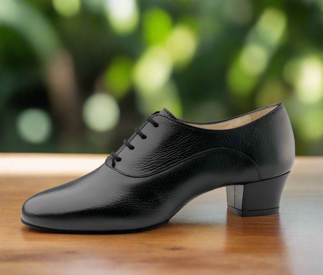 Werner Kern Runa Nappa leather – black