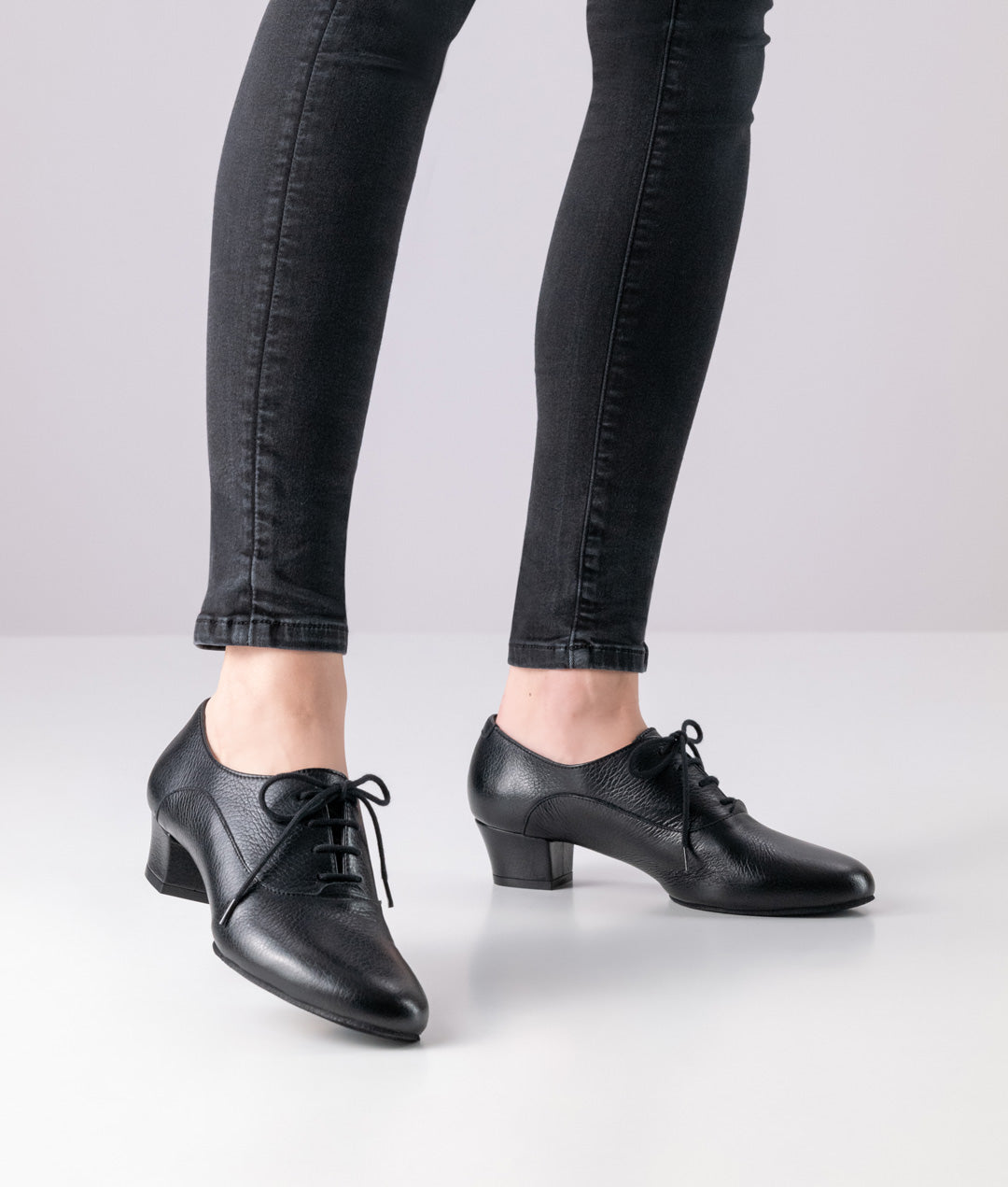 Werner Kern Runa Nappa leather – black