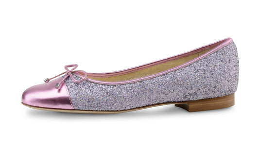 Werner Kern Sandy, Brocade rose/Chevro rose