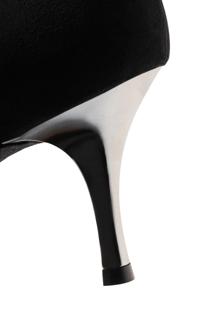 Werner kern Sarah 6,4 Suede black