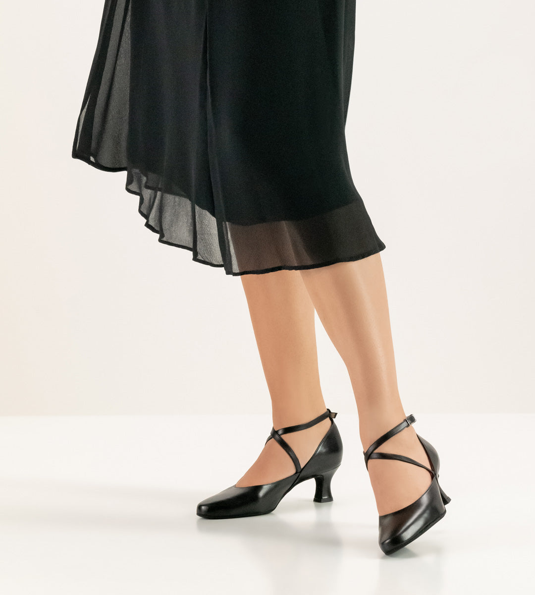 Werner kern Shirley 5,5 Nappa black