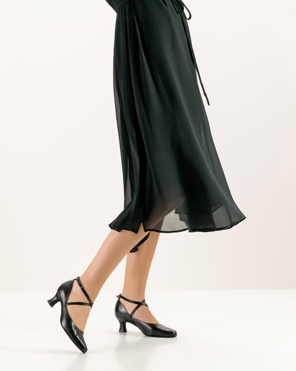 Werner kern Shirley 5,5 Nappa black