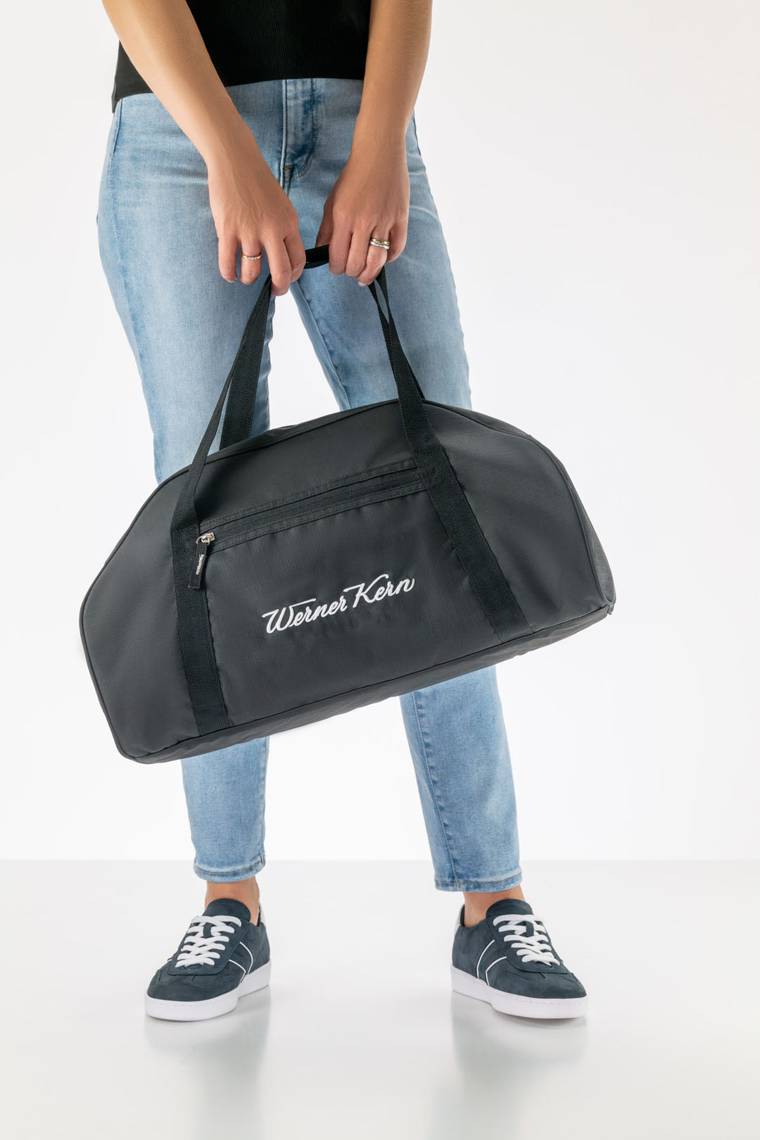 Werner Kern sports bag