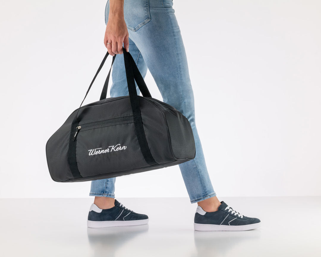 Werner Kern sports bag