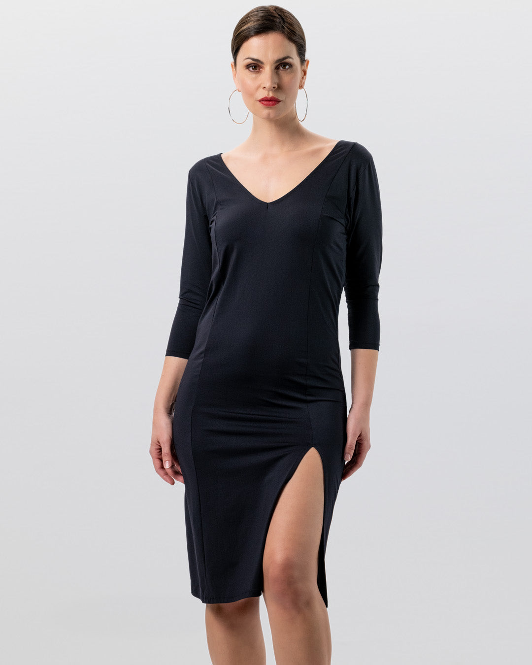 Werner kern Dance dress Taya Black