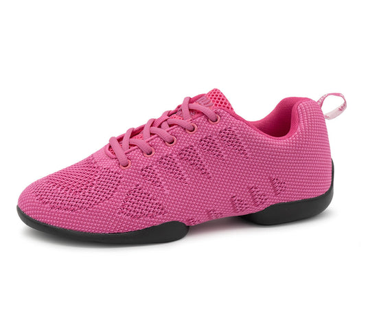 Anna Kern Sunny Sneaker 165 fuchsia