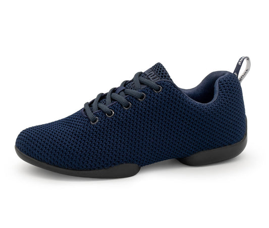 Anna Kern Suny Sneaker 170 dark blue, Size 4 Offer