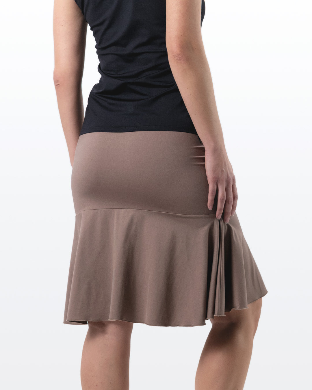 Werner kern Dance skirt Viva Taupe